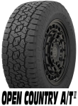 OPEN COUNTRY A/T 3 LT285/70R17 116/113Q